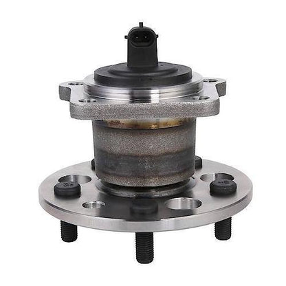 1998-2003 Toyota Sienna Rear Wheel Bearing and Hub Assembly