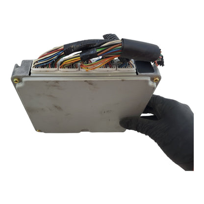 01-02 Toyota Tundra Engine Control Module ECM ECU Computer (MATCH 89661-0C351)