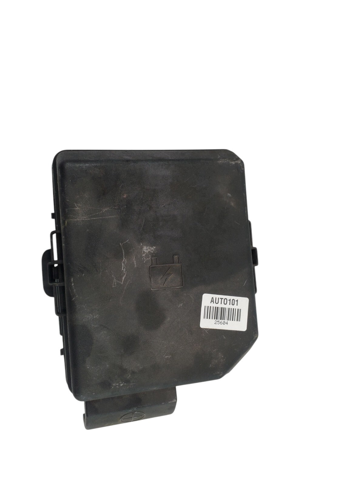 10 CHEVROLET IMPALA ENGINE FUSE BOX 20817314