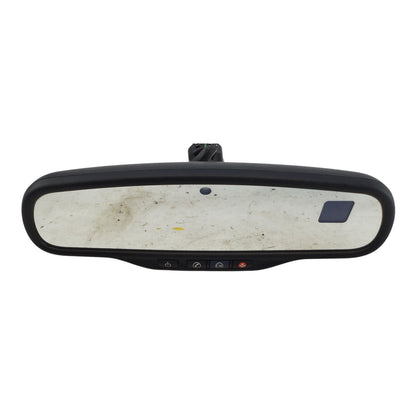 07 08 09 10 11 12 13 14 15 16 GMC Acadia Interior Rear View Mirror E11025898