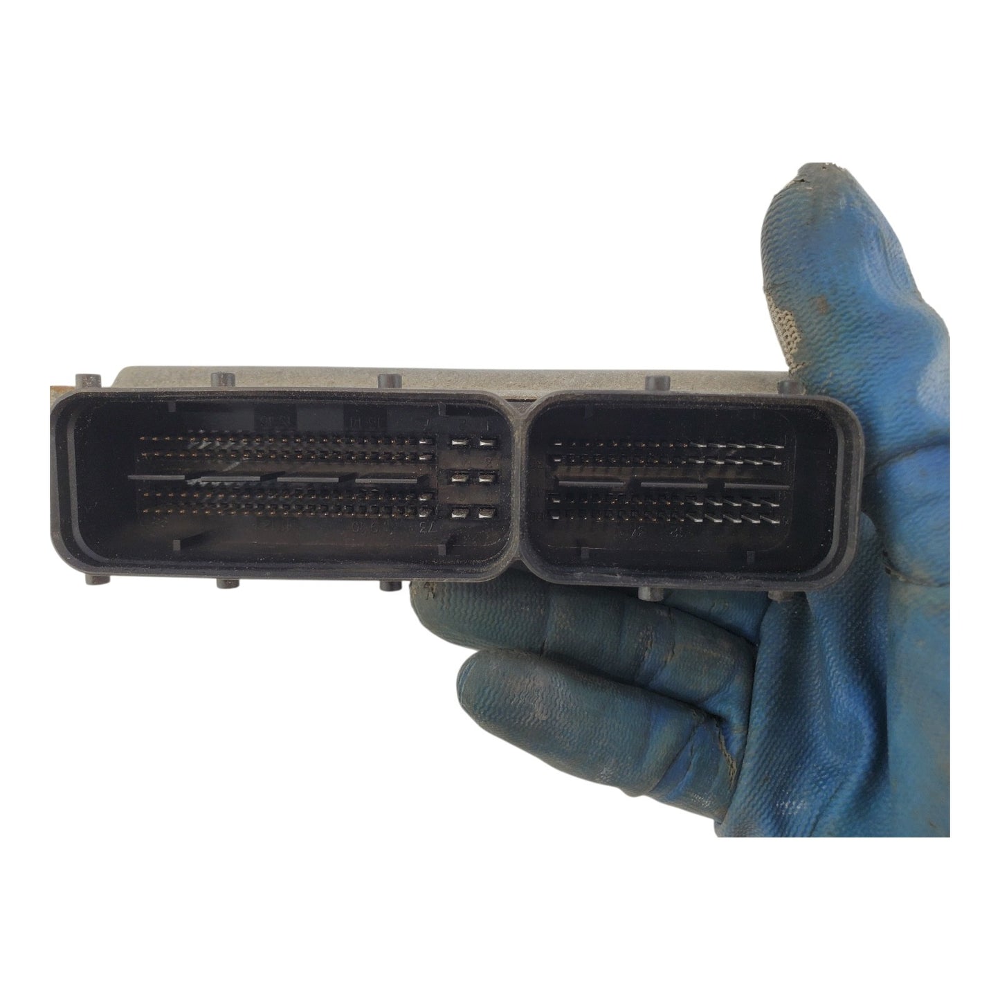 ENGINE COMPUTER KIA SOUL 2011 39180-23801 39102-23801 2.0L AT PCM ECM ECU OEM