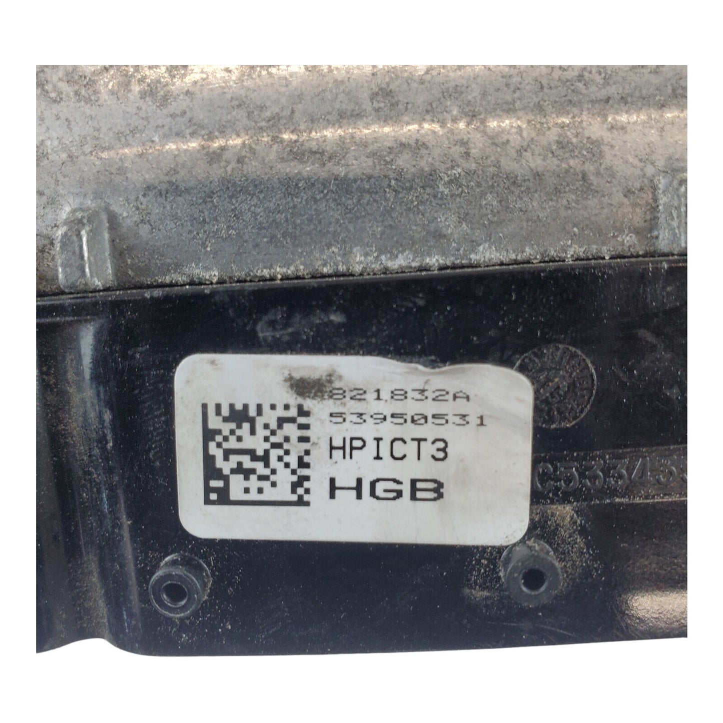 Engine ECM Control Module 2.4L Fits 14-16 SPORTAGE 39137-2GCD8 391372GCD8
