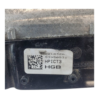 Engine ECM Control Module 2.4L Fits 14-16 SPORTAGE 39137-2GCD8 391372GCD8