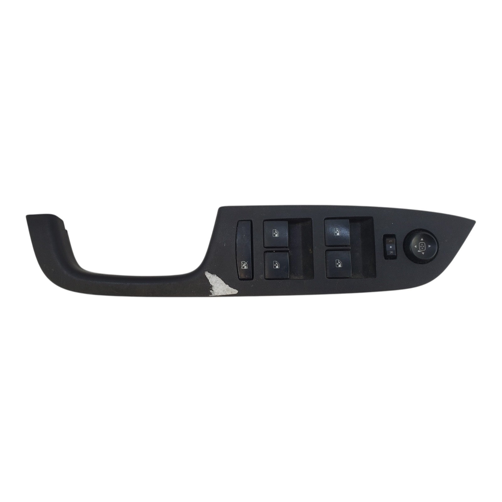 2010 2011 2012 2013 Chevy Equinox Master Power Window Switch OEM PN: 20917599