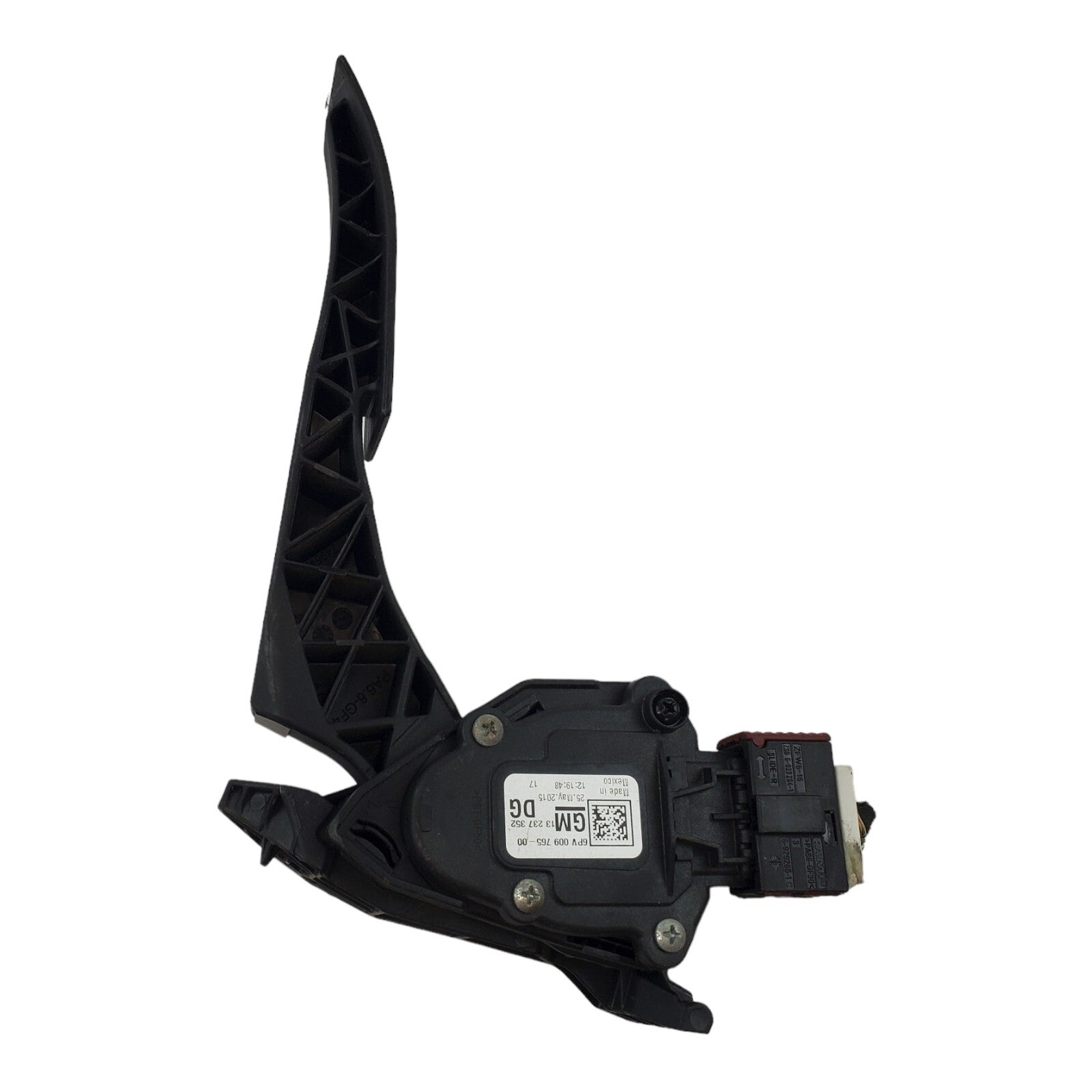 ✅2014 - 2018 CHEVY IMPALA  Accelerator Gas Pedal Lever W/ Sensor 6PV 009 765-00