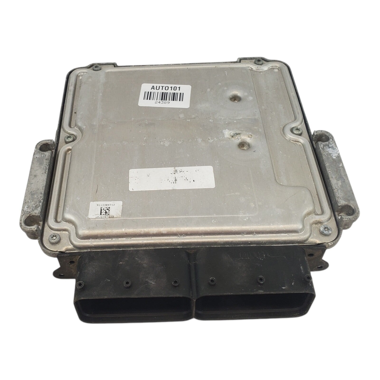 ✅12-14 Hyundai Accent 1.6 Engine Control Module Unit ECU ECM OEM 39110-2BAS9