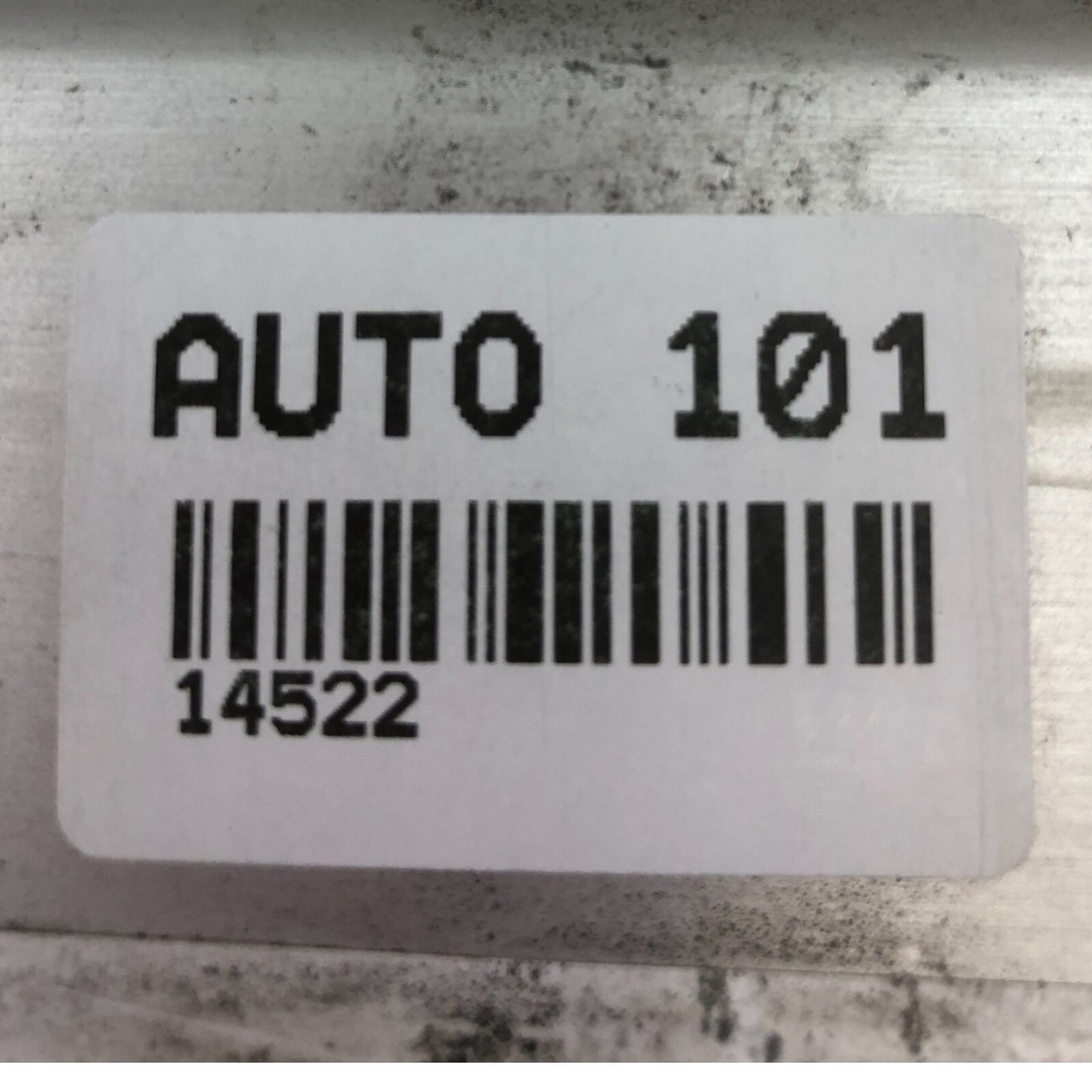 ✅ 06 MALIBU G6 Engine Control Module ECM Computer 12604338
