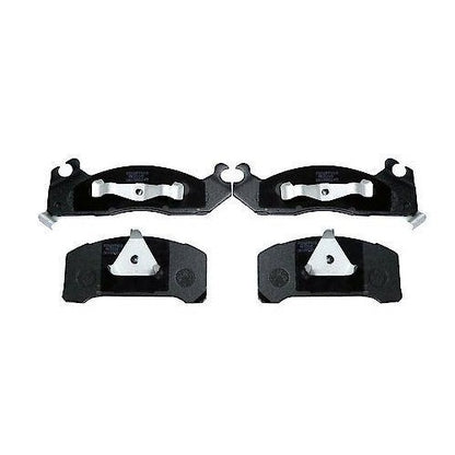 1983-1991 Capri/Cougar/Fairmont/LTD/Marquis/Mustang/Thunderbird Brake Pad, Front