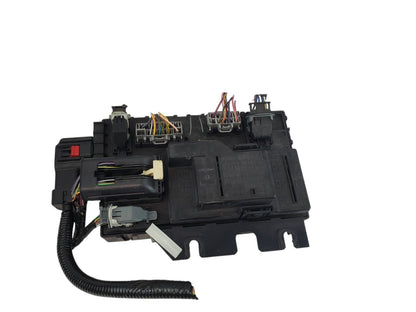 ✅09-12 Ford Escape Interior Relay Fuse Box AL8T-15604-AD