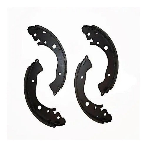 2006-2020 Honda Civic/Fit/Insight Rear Drum Brake Shoe