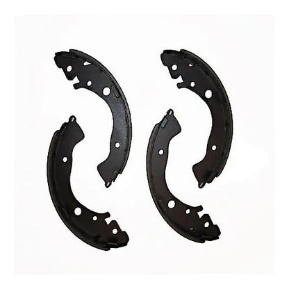 2006-2020 Honda Civic/Fit/Insight Rear Drum Brake Shoe