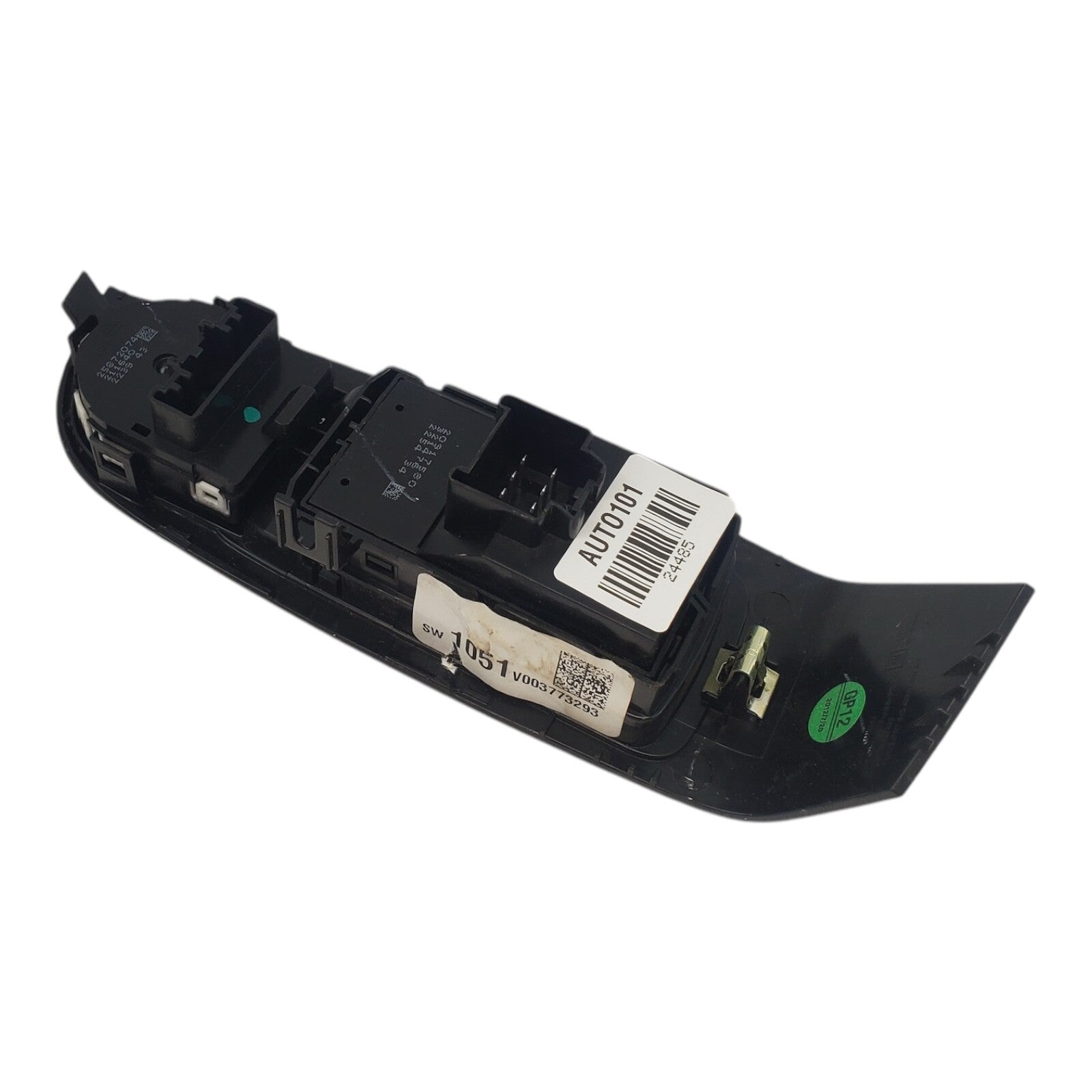 11-14 CHEVY CRUZE DRIVER Window Switch OEM 20917580