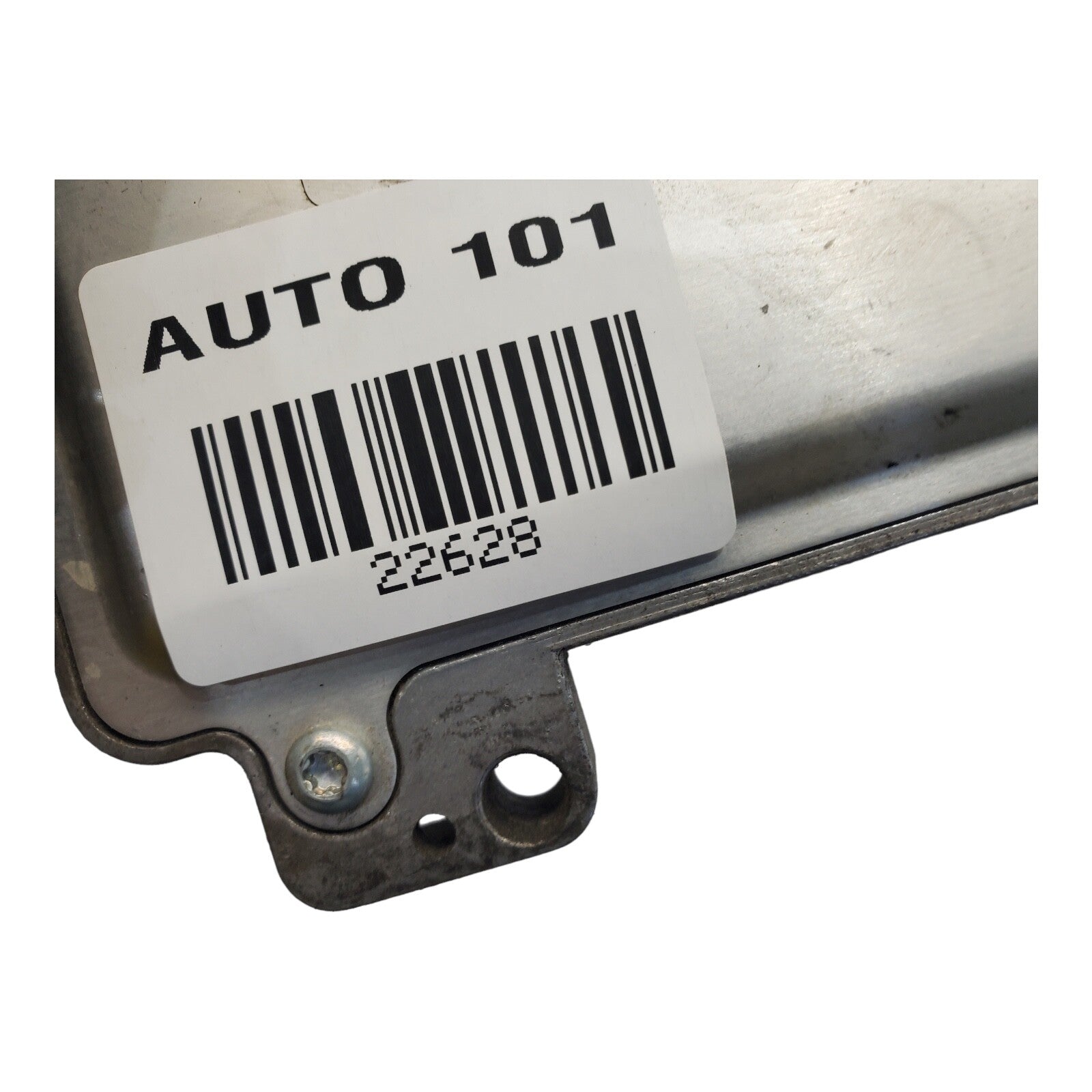 04-06 Chevrolet Colorado Engine Computer Module ECM ECU 12597776