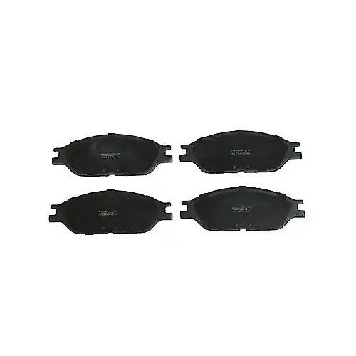 1999-2003 Ford Windstar Brake Pad Set, Front