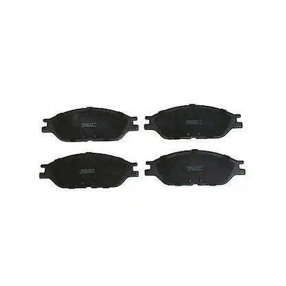 1999-2003 Ford Windstar Brake Pad Set, Front