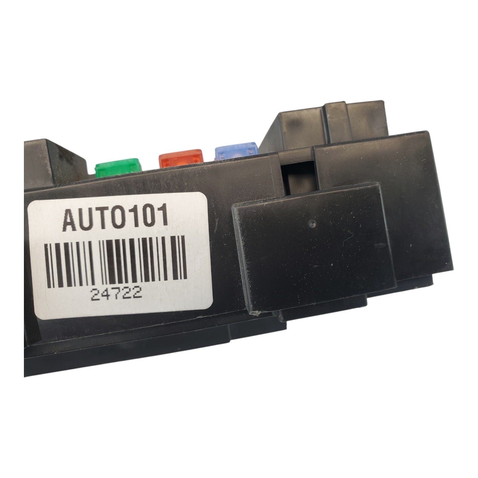✅08-11 CHEVY SILVERADO SIERRA FUSE BOX (G25) 20828608-01