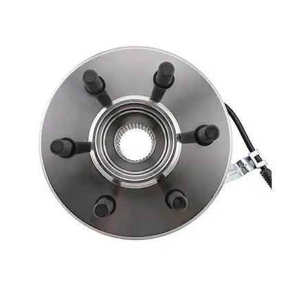 1997-2004 Dodge Dakota/Durango Front Left Wheel Bearing and Hub Assembly