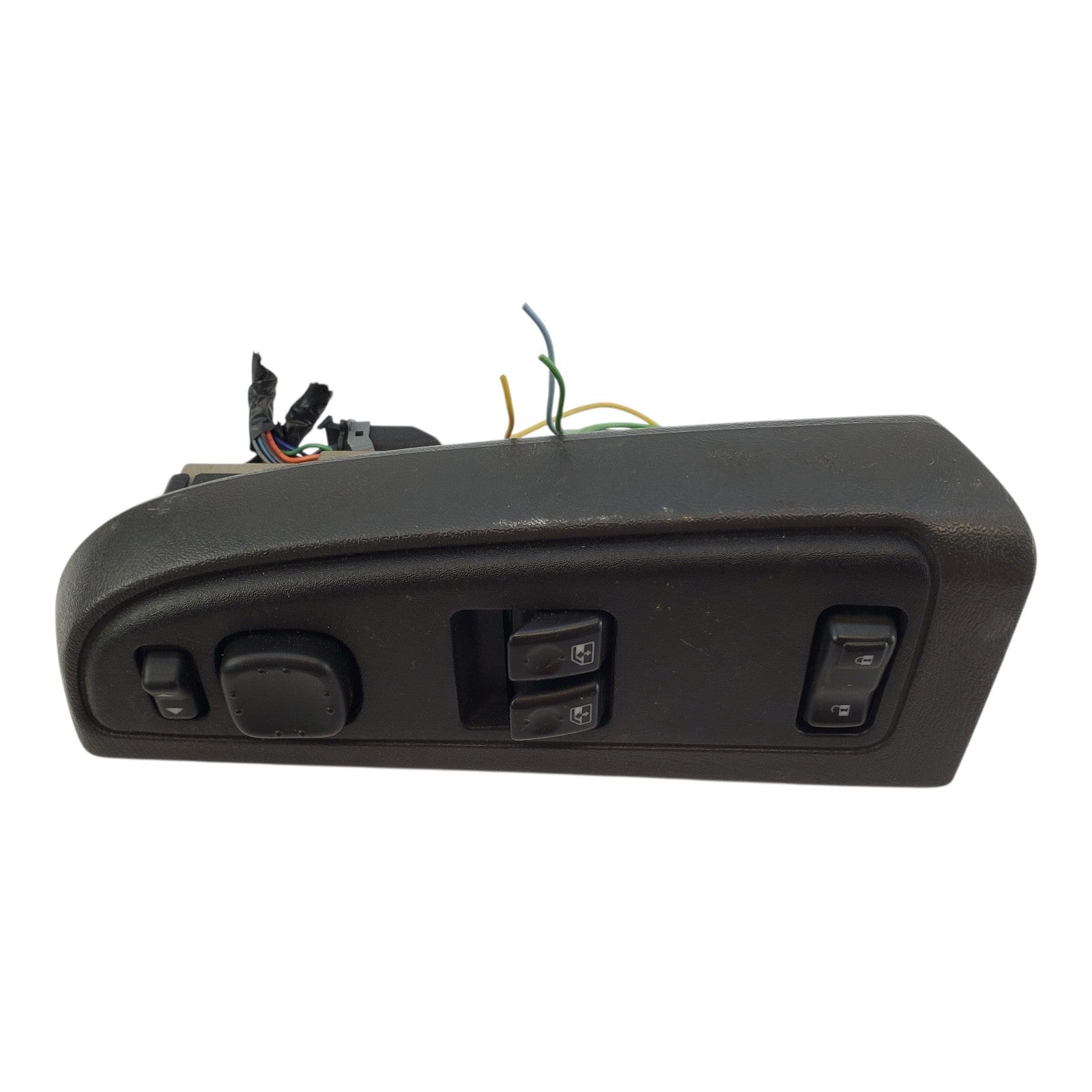 03-06 CHEVY SILVERADO GMC SIERRA Driver Power Window Master Switch 15883318 OEM