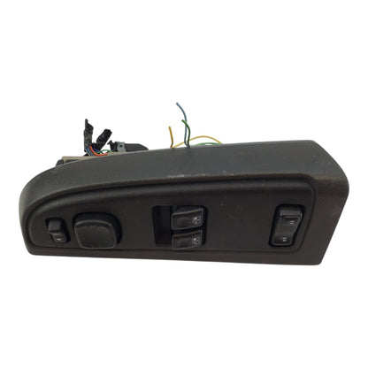03-06 CHEVY SILVERADO GMC SIERRA Driver Power Window Master Switch 15883318 OEM
