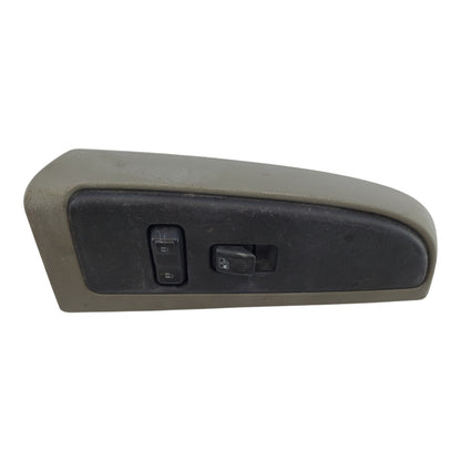 03-06 Chevy Silverado/GMC Sierra Passenger Switch  OEM DK Pewter 10398574