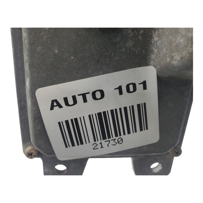 ✅2013 Nissan Altima TCU 31036 3TA0A ETC80-100N F2