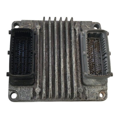 ✅2006 06 Chevrolet Chevy Aveo ECU ECM PCM Engine Computer Module 96442222 OEM