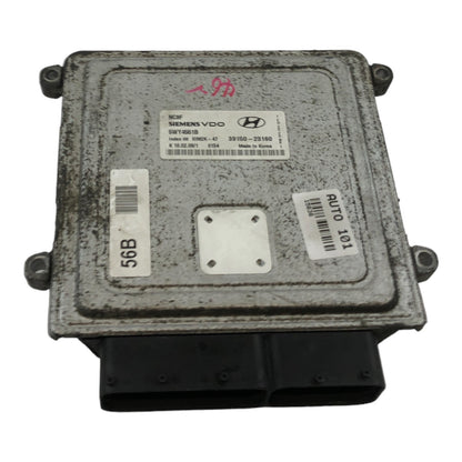 ✅ 09-10 HYUNDAI ELANTRA 2.0L Engine Control Module ECM Computer 39150-23160