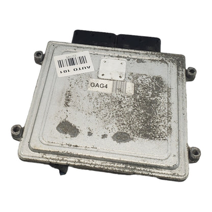 ✅13-16 Hyundai Santa Fe 2.4 Engine Control Module ECM Computer 39130-2GAG4