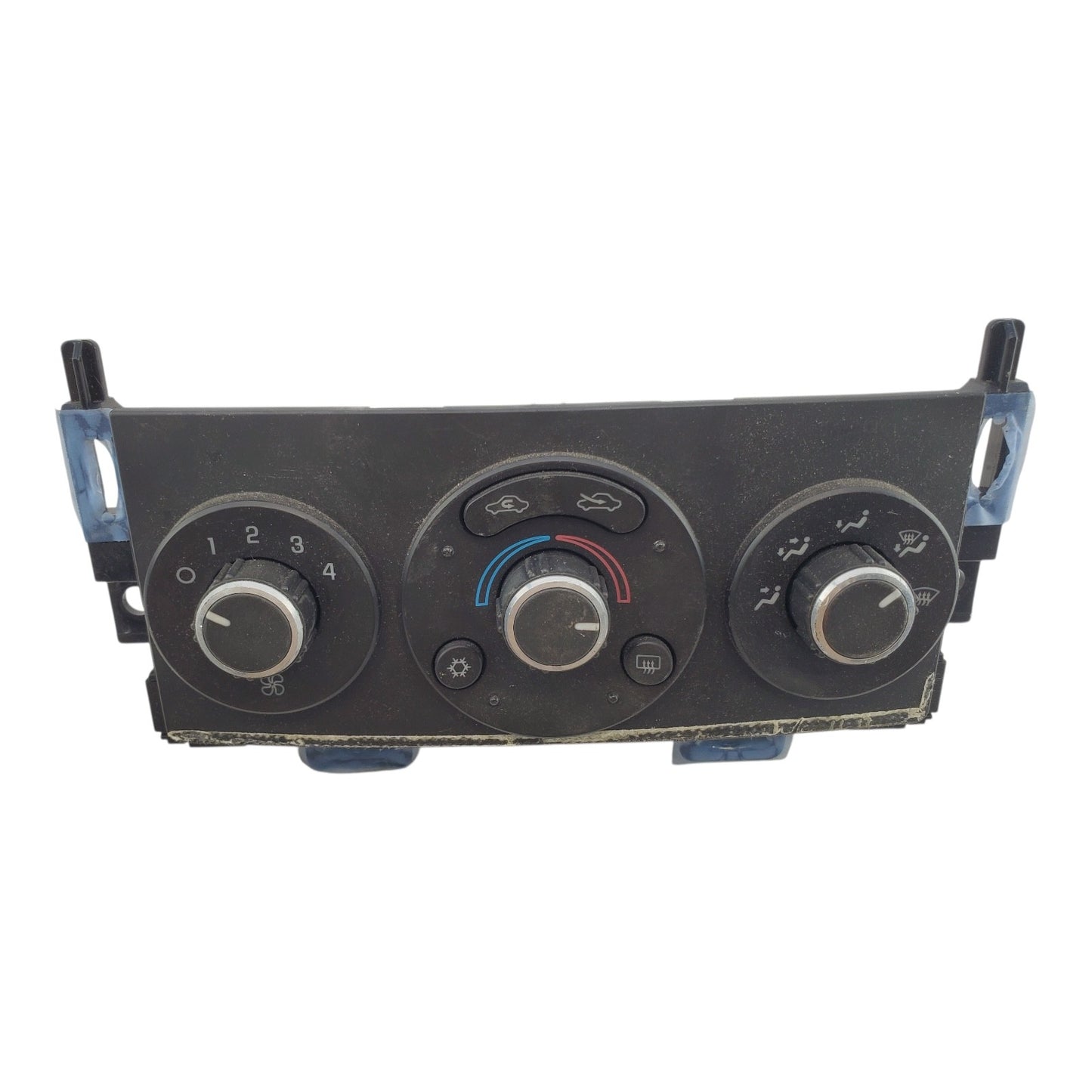 2005-2010 Pontiac G6 OEM Climate Control A/C Defrost HVAC Unit 28116116 28039185