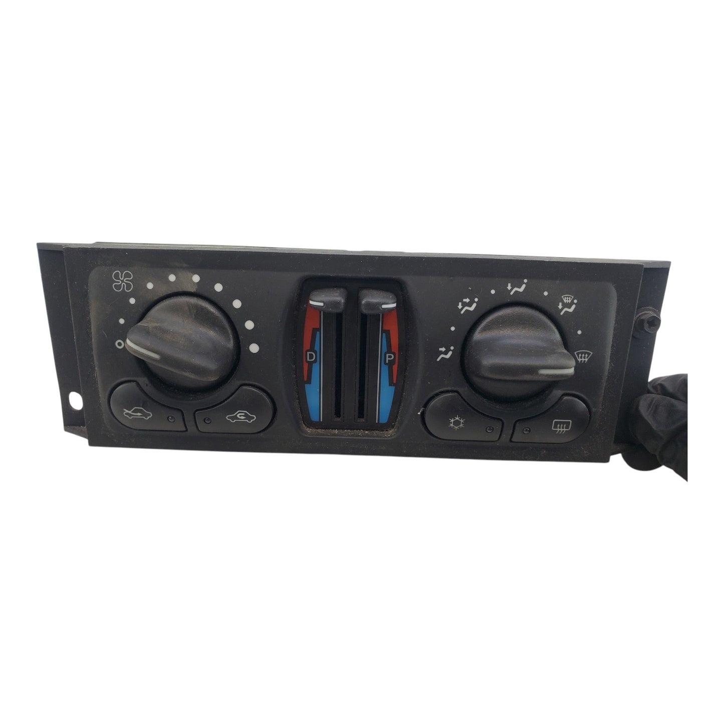10347157 Heater A/c Control CHEVY IMPALA 04 05