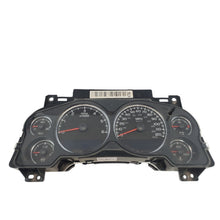 07 - 13 Chevy Silverado Sierra Speedometer Instrument Cluster 15944011 PRND321