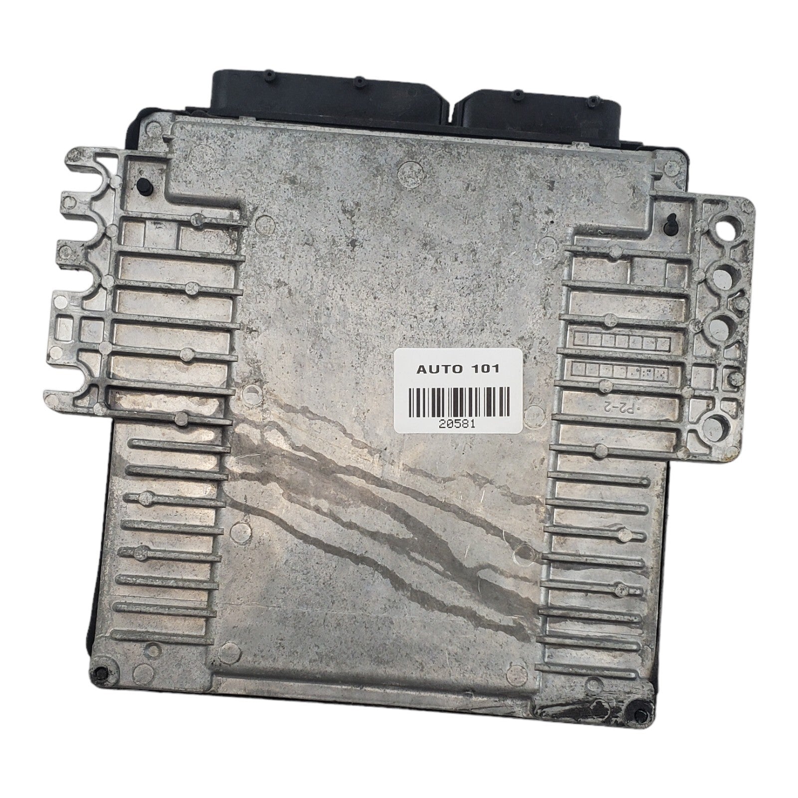 ✅2008 Nissan Pathfinder Engine Computer Module ECM ECU Unit P: MEC70-500 B2 OEM