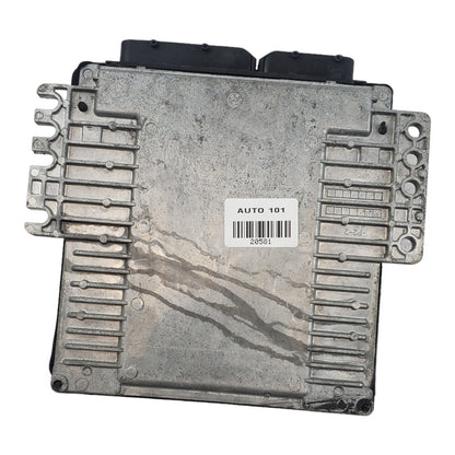 ✅2008 Nissan Pathfinder Engine Computer Module ECM ECU Unit P: MEC70-500 B2 OEM