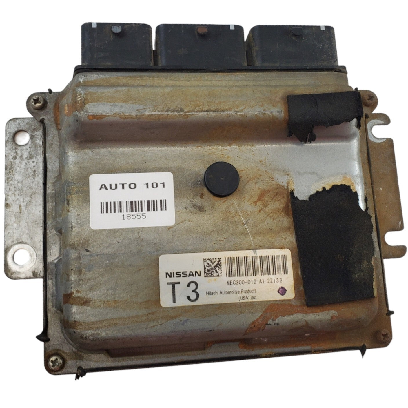 ✅ 2013-2014 Nissan Altima Engine Control Module MEC300-012 A1