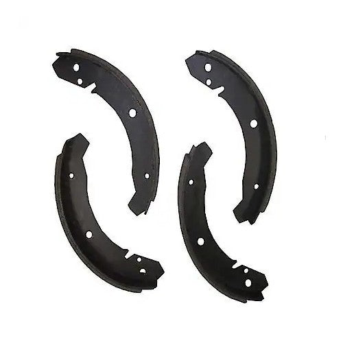 1965-1982 Porsche/Volkswagen Rear Drum Brake Shoe