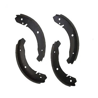 1965-1982 Porsche/Volkswagen Rear Drum Brake Shoe