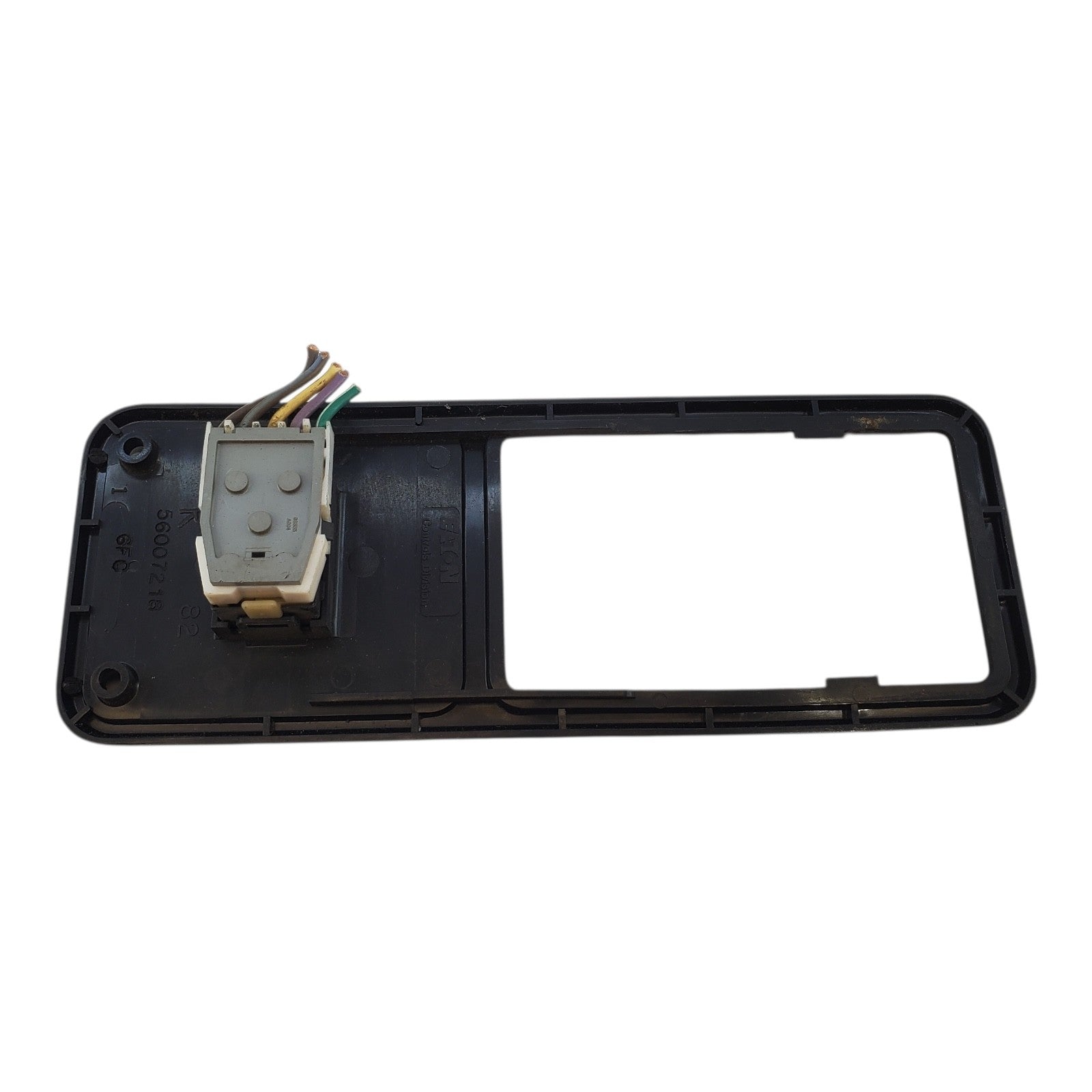 SWITCH FOR ELECTRIC JEEP CHEROKEE 56007218 RIGHT REAR WINDOW REGULATOR