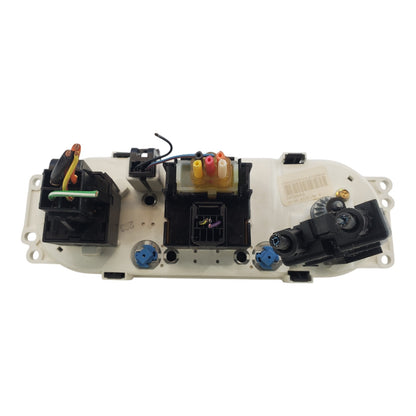 02 03 04 05 06 07 FORD ESCAPE TEMPERATURE CONTROL