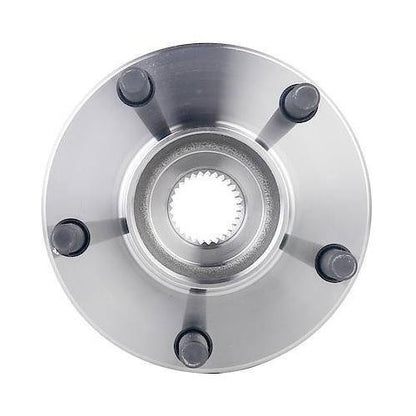 2007-2013 Nissan Altima Front Wheel Bearing and Hub Assembly