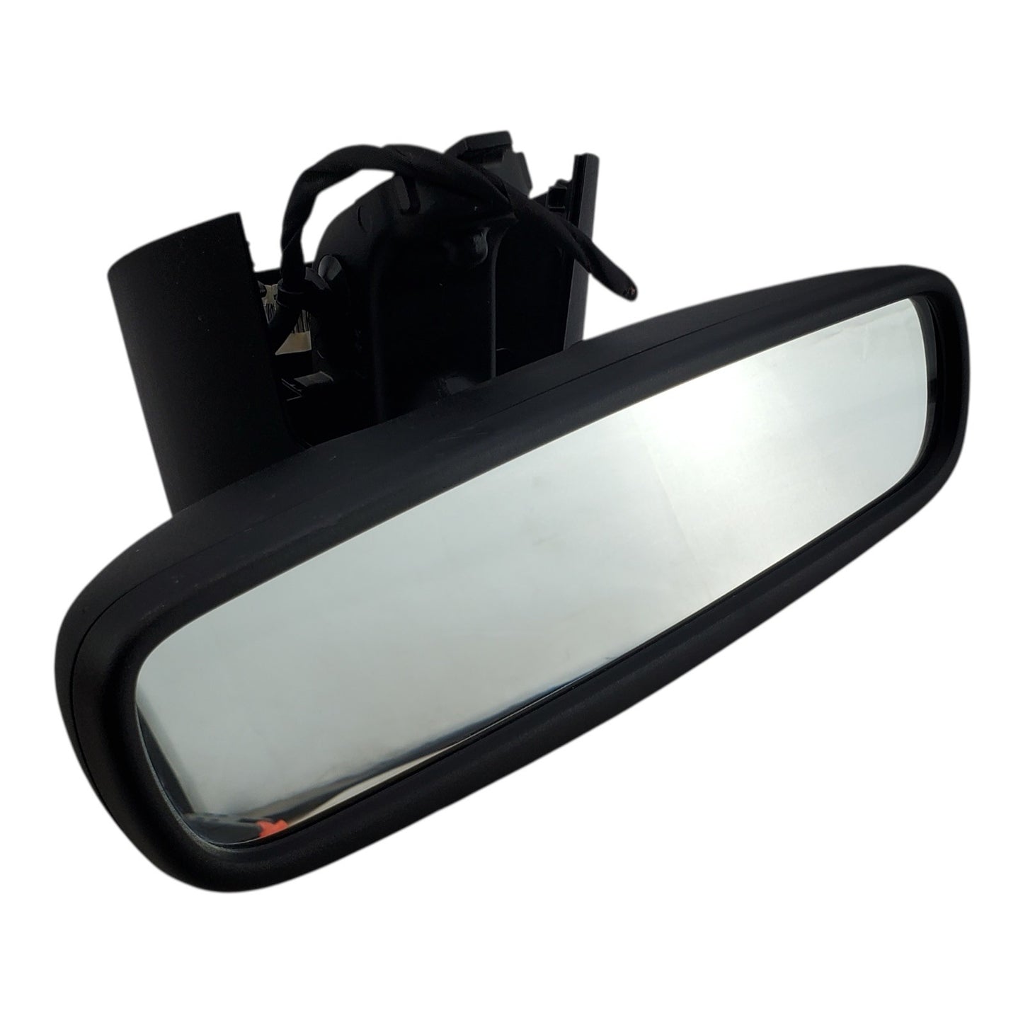 2017 2018 2019 2020 2021 Jeep Compass Interior Rear View Mirror OEM E11048418
