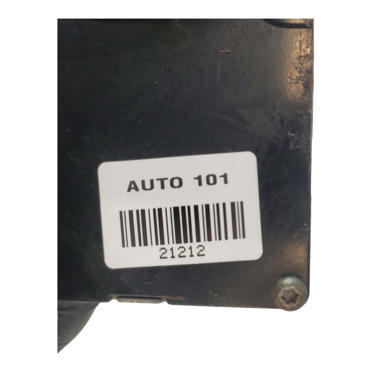 ✅ 05 Magnum 300 Charger 2.7 ECU ECM PCM Engine Control Computer 04896410AF