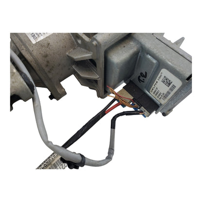 ✅04-12 Chevy Malibu Pontiac G6 Electric Power Steering Pump Motor 26092526