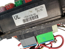 03-06 Chevy Tahoe GMC Yukon Engine Fuse Relay Box Fusebox OEM 15201930