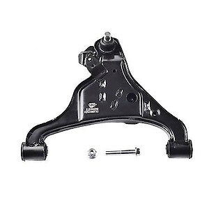 2005-2023 Nissan/Suzuki Front Left Lower Suspension Control Arm and Ball Joint