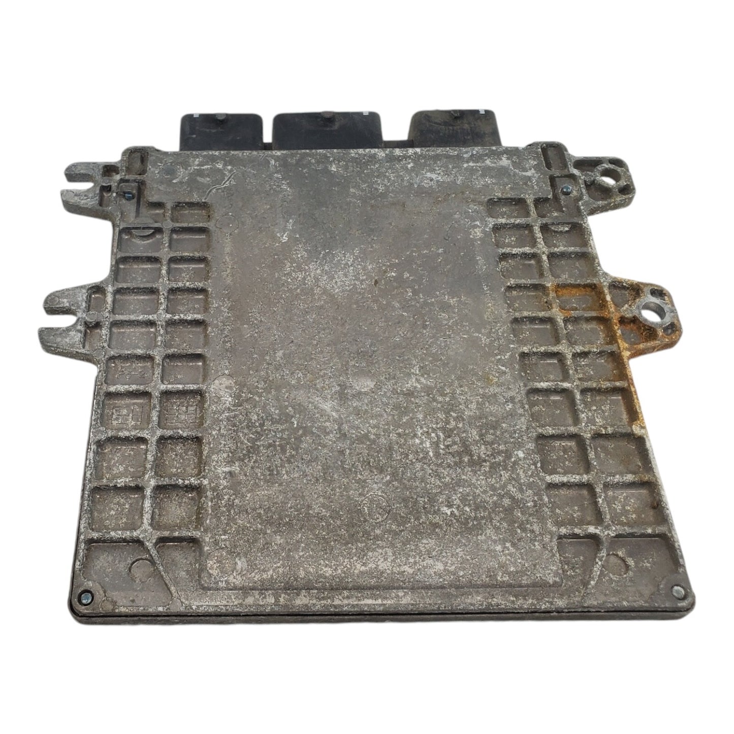 2010-11 Nissan Murano 3.5L ECM Engine Computer Module ECU MEC118-040 C1