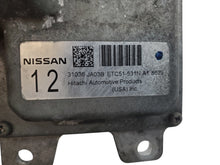 ✅ 2007 2008 Nissan Altima Automatic Transmission Control Module PN 31036-JA03B