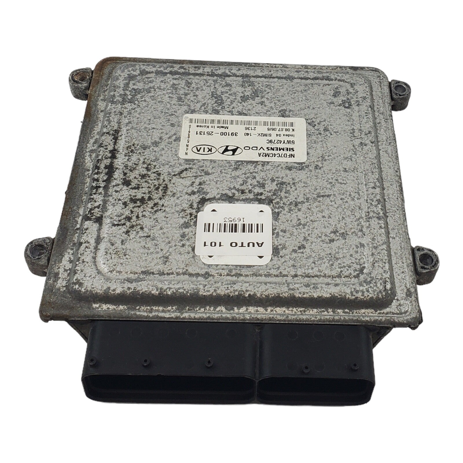 ✅ 06-08 HYUNDAI SONATA 2.4L Engine Control Module 39100-25131 PCM ECU OEM