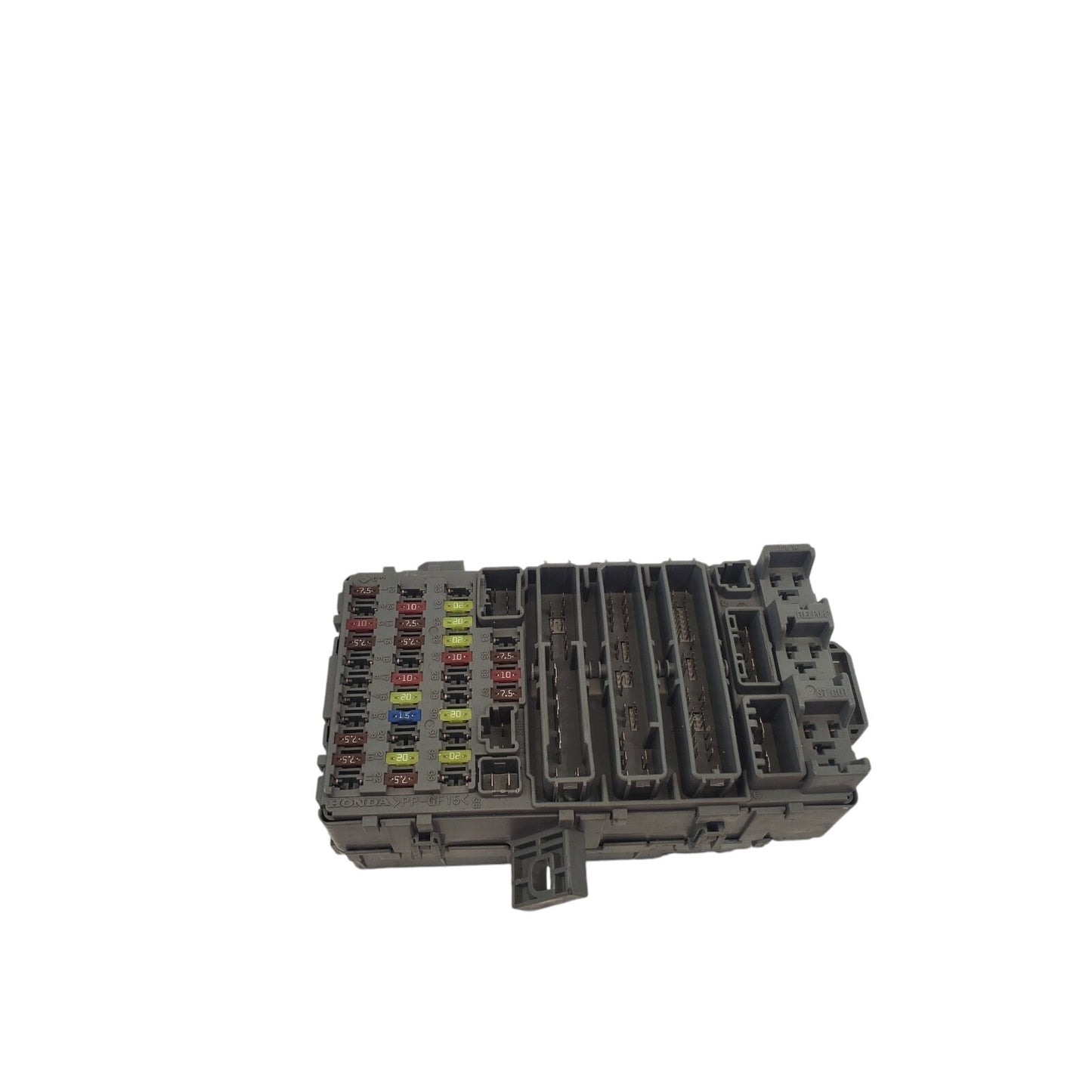 OEM 06-11 Honda Civic Sedan Cabin Interior Fuse Box Relay Junction Block Module
