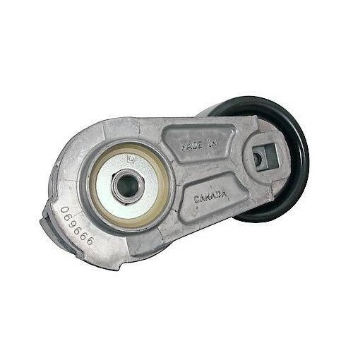2004-2011 Cadillac Air Conditioning Accessory Drive Belt Tensioner Assembly