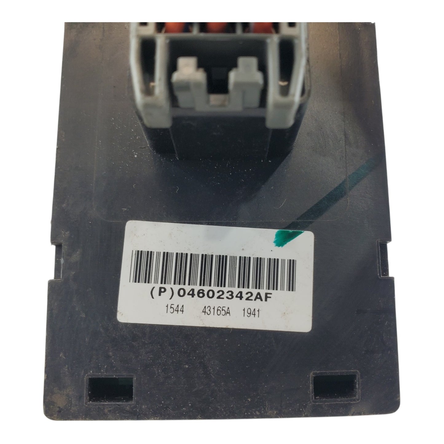04-08 Durango Magnum Grand Cherokee Master Power Switch 04602342AF OEM